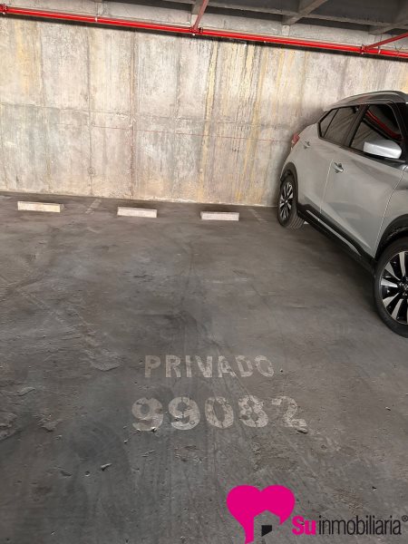 Apartamento Foto 1