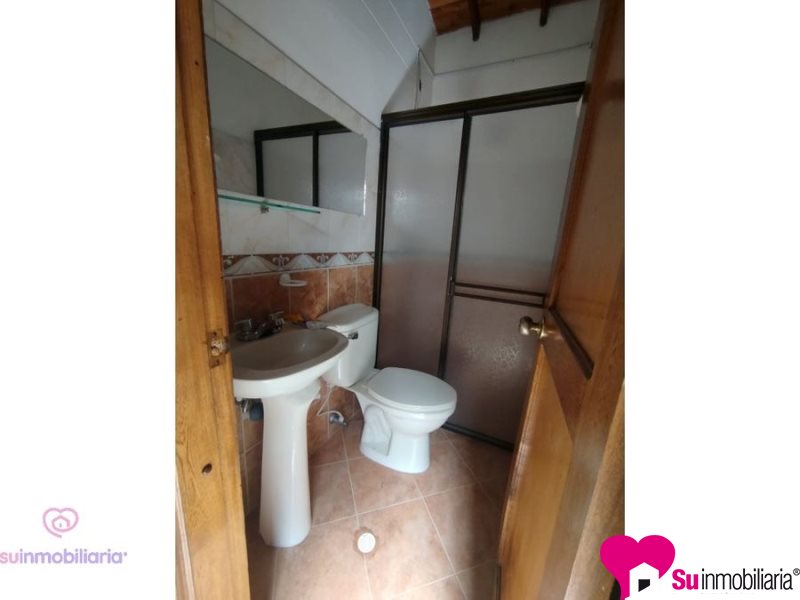 Apartaestudio Foto 1