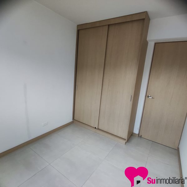 Apartamento Foto 1