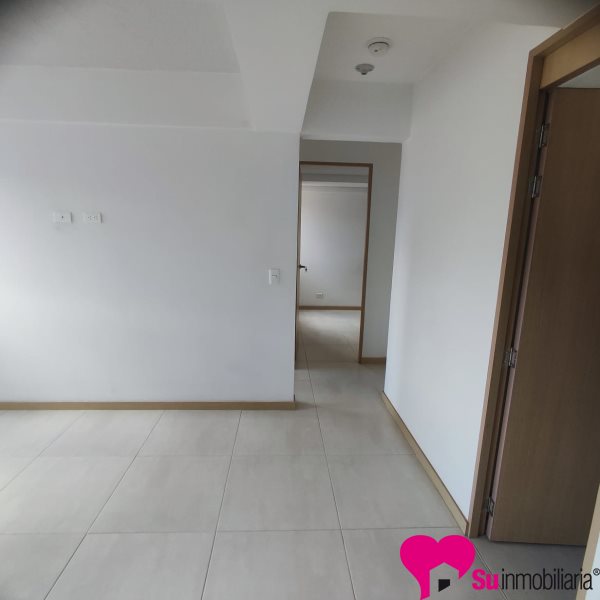 Apartamento Foto 1