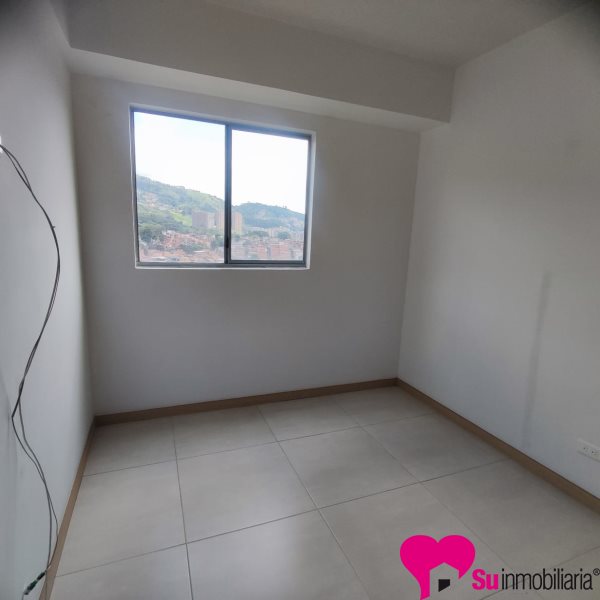 Apartamento Foto 1
