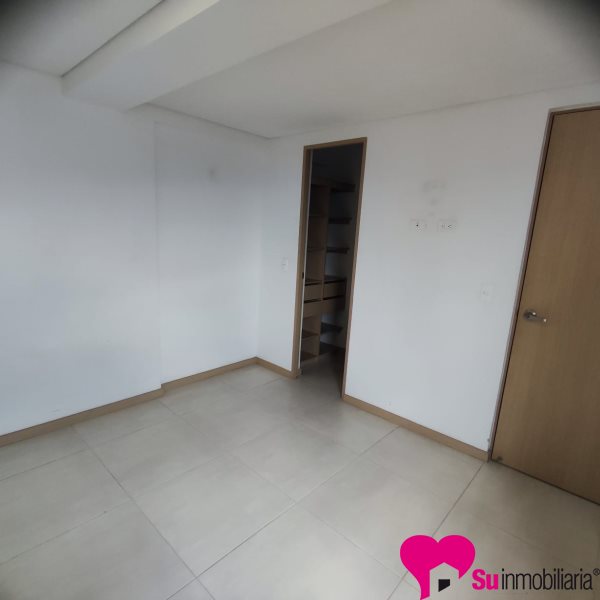 Apartamento Foto 1