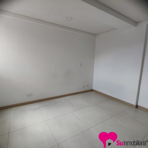 Apartamento Foto 1