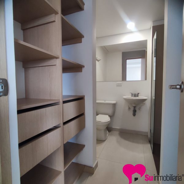 Apartamento Foto 1