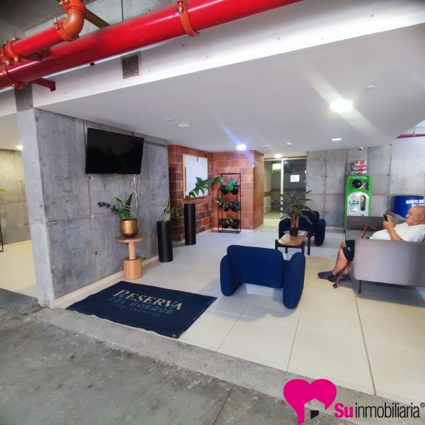 Apartamento Foto 1