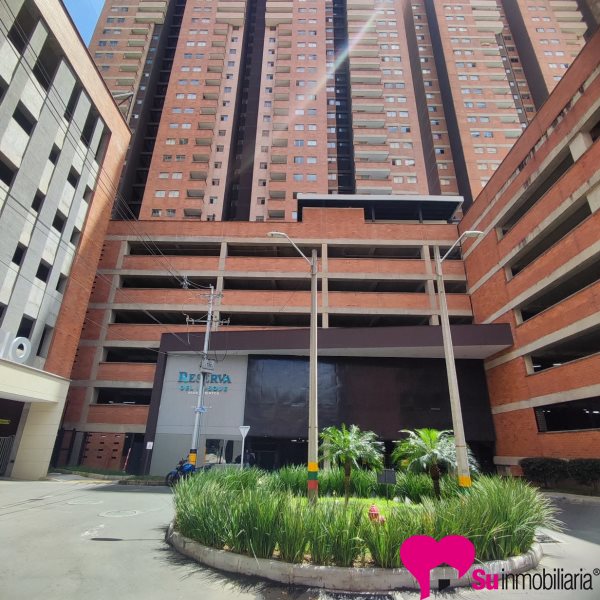 Apartamento en Arriendo en Itagüí - 9046 Suramericana de arrendamientos