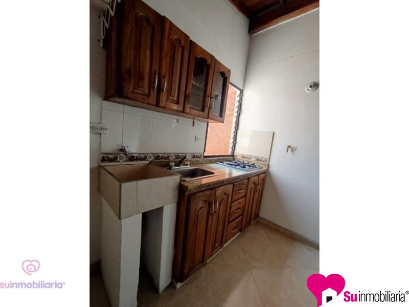 Apartaestudio Foto 1