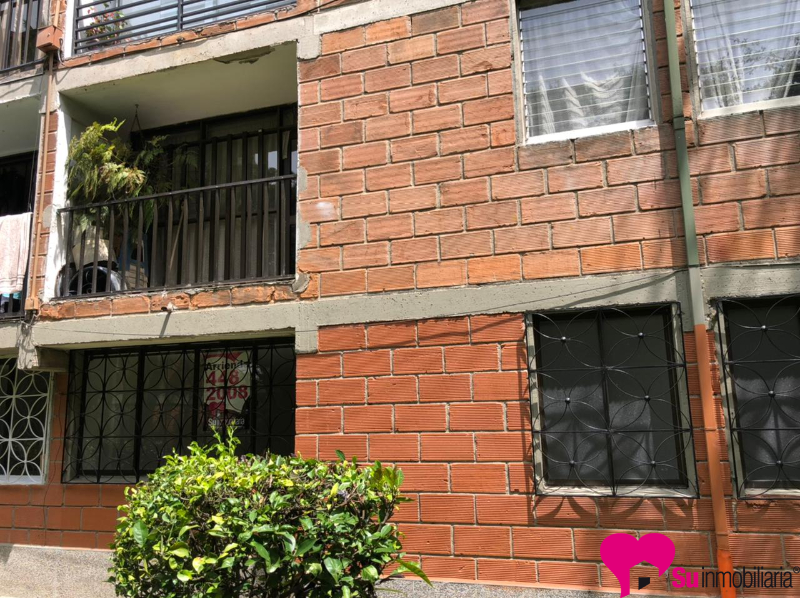 Apartamento en Arriendo en MEDELLIN - 9687 Suramericana de arrendamientos