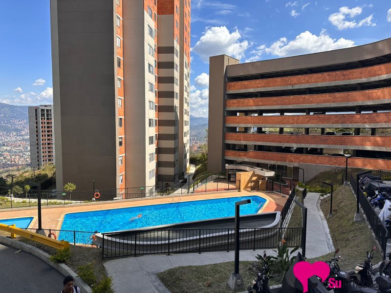 Apartamento Foto 1