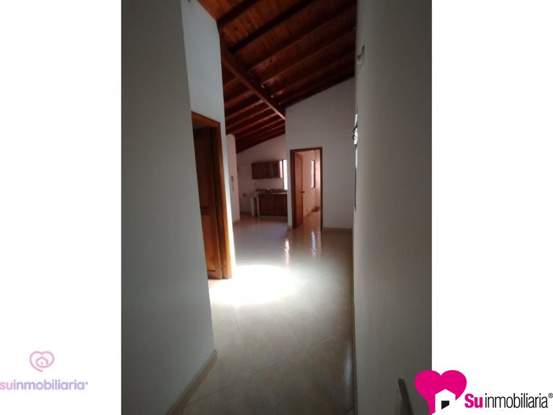 Apartaestudio Foto 1