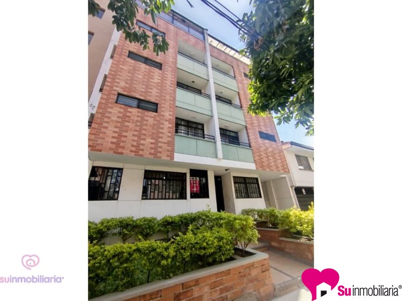 Apartaestudio en Arriendo en Medellín - 2159 Suramericana de arrendamientos