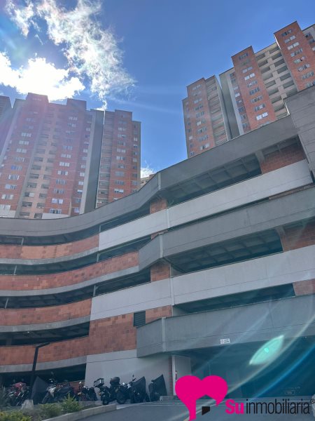 Apartamento Foto 1