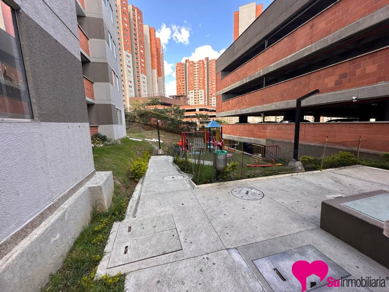Apartamento Foto 1