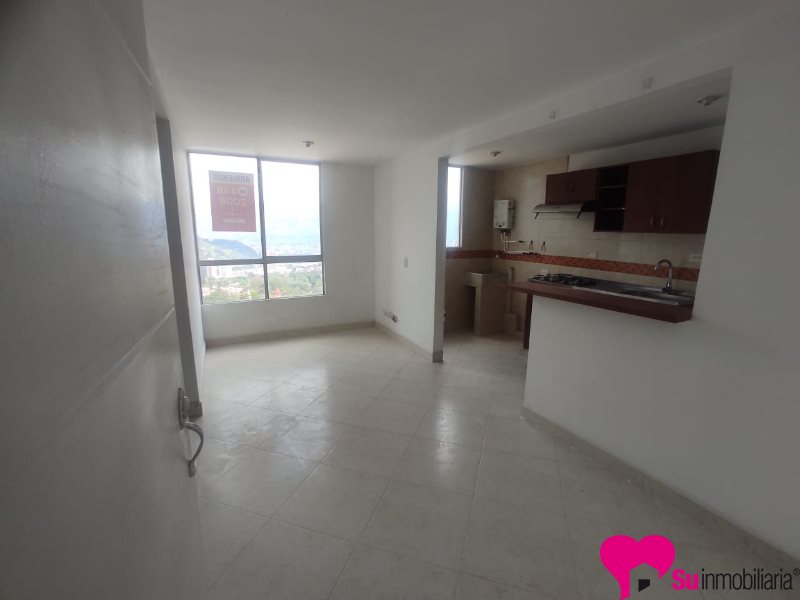 Apartamento Foto 1