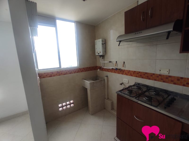 Apartamento en Arriendo en Medellín - 9449 Suramericana de arrendamientos