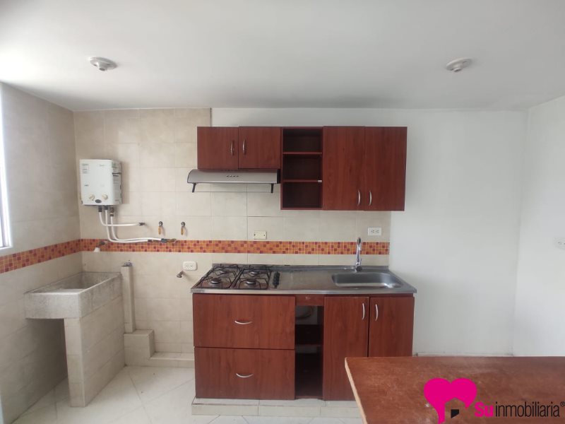 Apartamento Foto 1