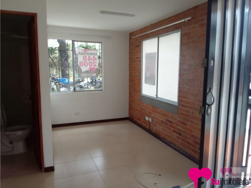 Apartaestudio Foto 1