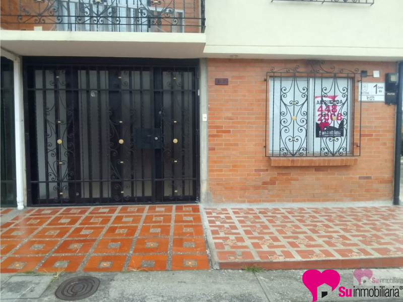 Apartaestudio Foto 1