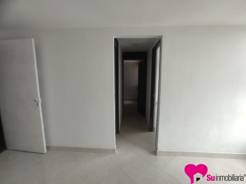 Apartamento Foto 1