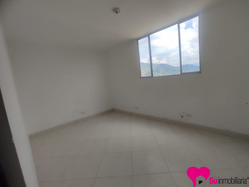 Apartamento Foto 1