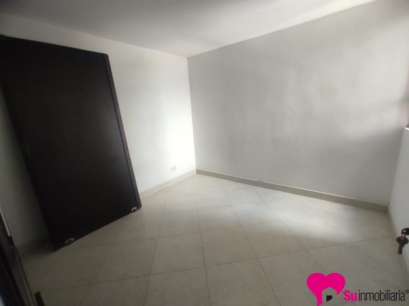 Apartamento Foto 1