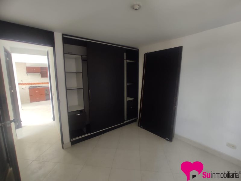 Apartamento Foto 1