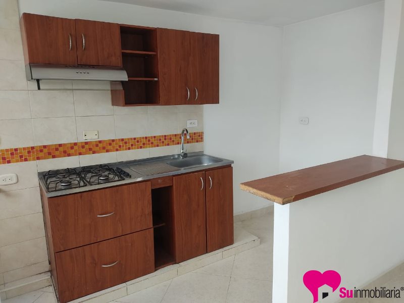 Apartamento Foto 1
