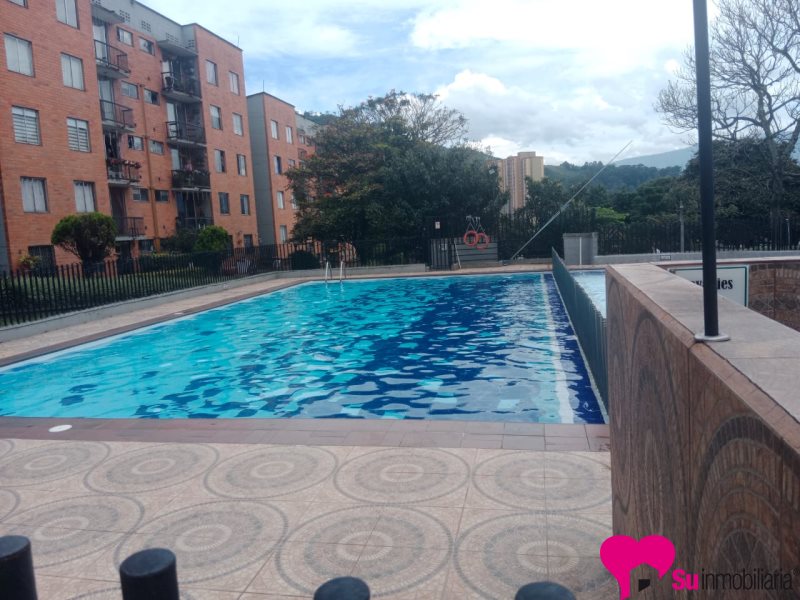 Apartamento Foto 1