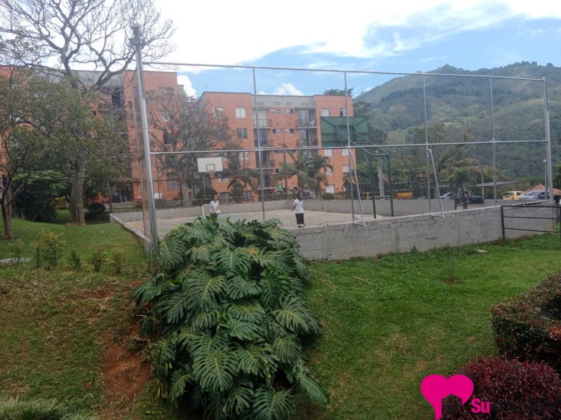 Apartamento Foto 1