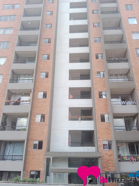 Apartamento Foto 1