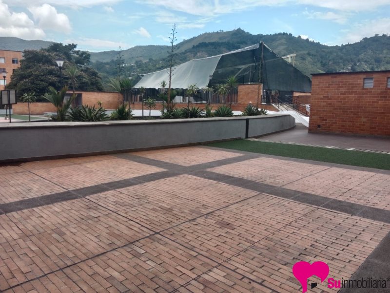 Apartamento Foto 1