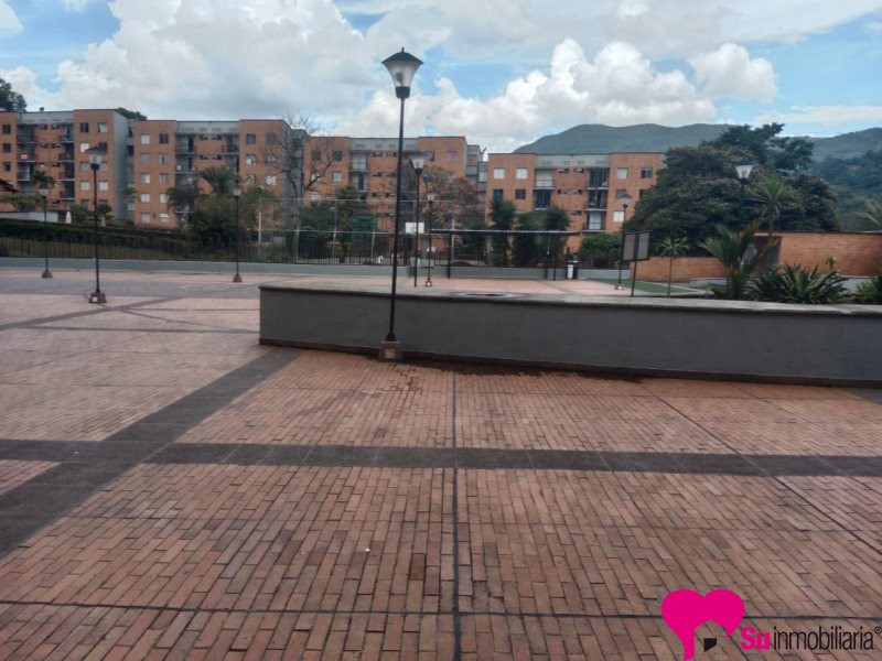 Apartamento Foto 1
