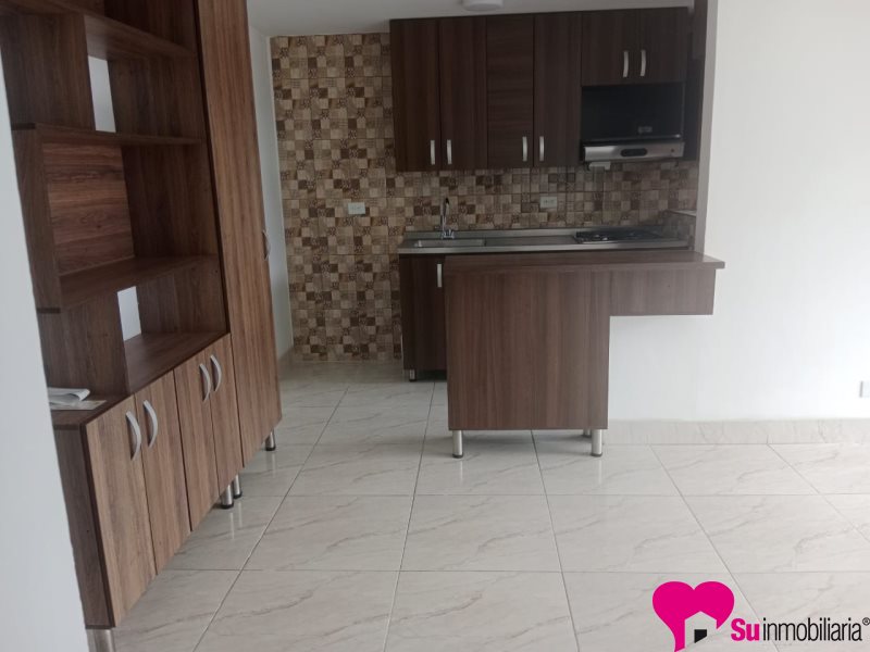 Apartamento Foto 1