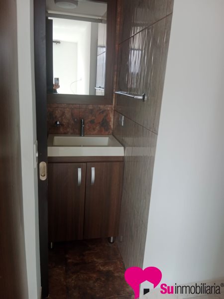 Apartamento Foto 1
