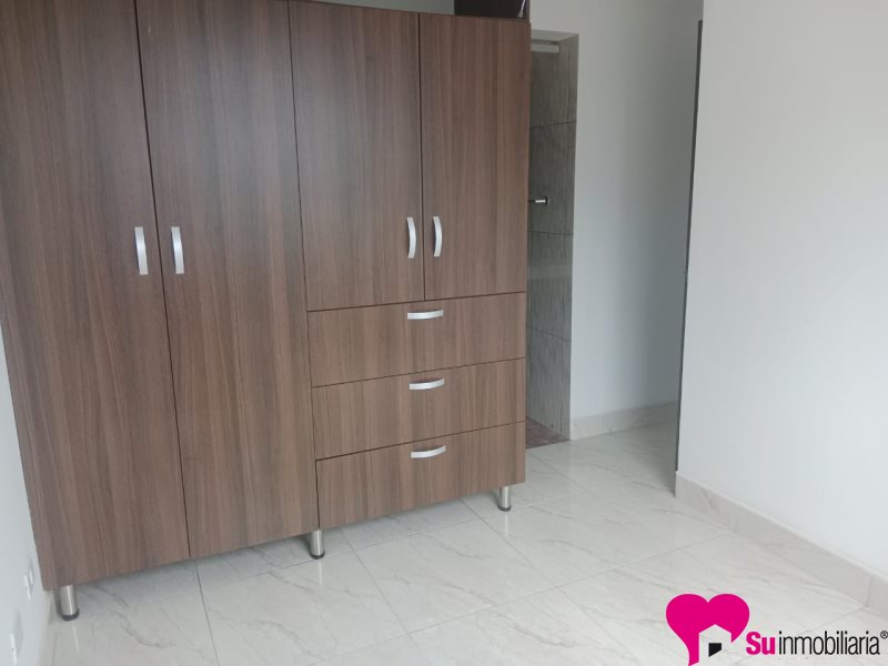 Apartamento Foto 1