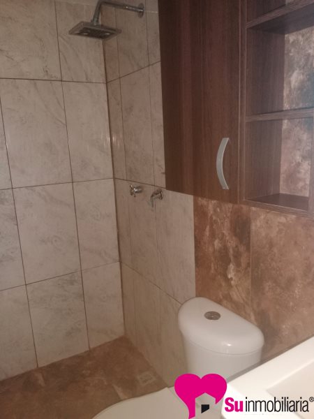 Apartamento Foto 1