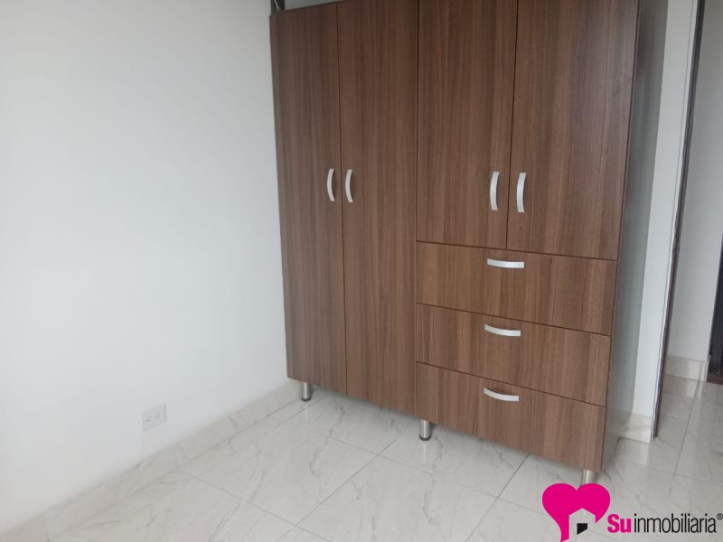Apartamento Foto 1