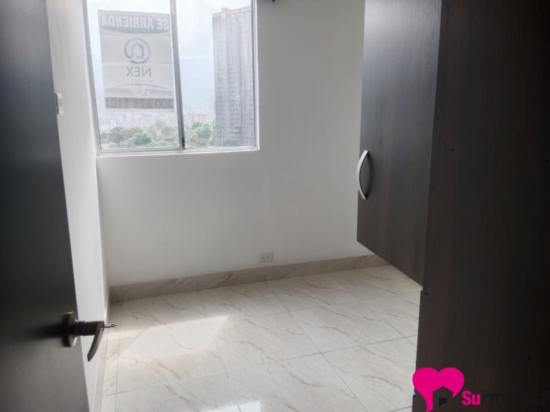 Apartamento Foto 1