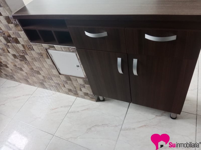 Apartamento Foto 1