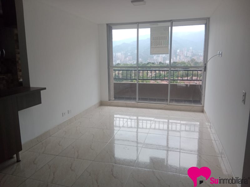 Apartamento Foto 1