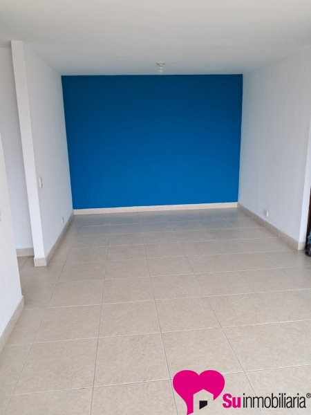 Apartamento Foto 1