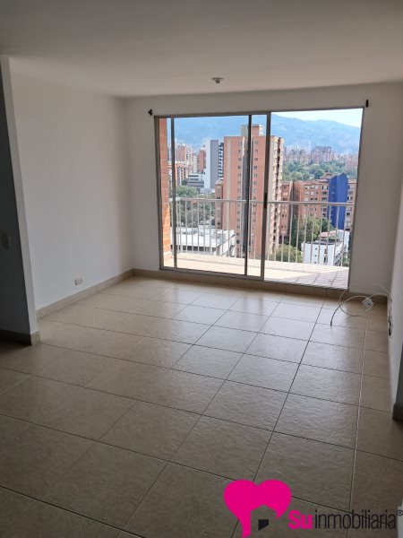 Apartamento en Arriendo en Medellín - 4512 Suramericana de arrendamientos