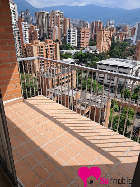 Apartamento Foto 1