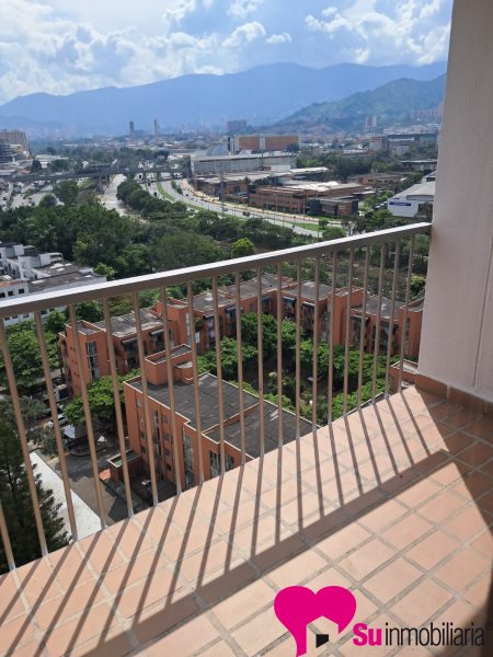 Apartamento Foto 1