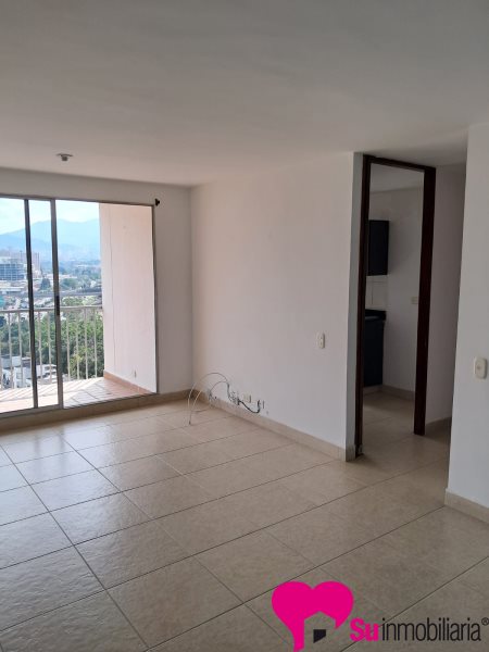 Apartamento Foto 1