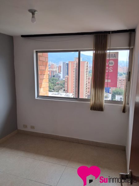Apartamento Foto 1