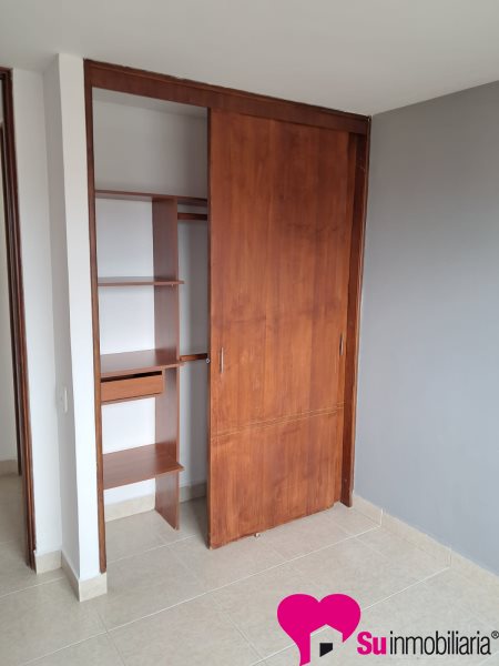Apartamento Foto 1