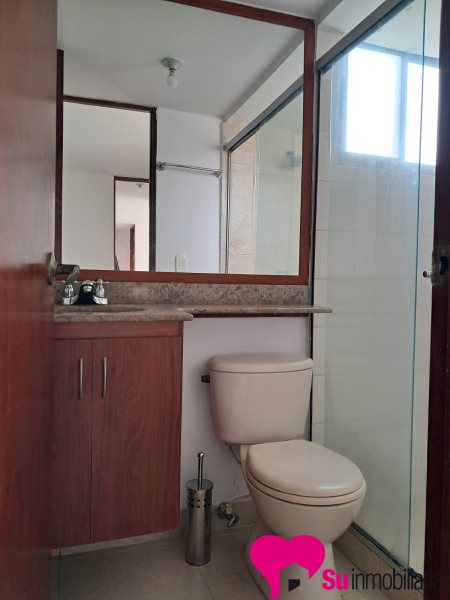 Apartamento Foto 1