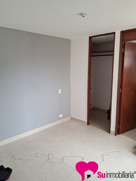 Apartamento Foto 1