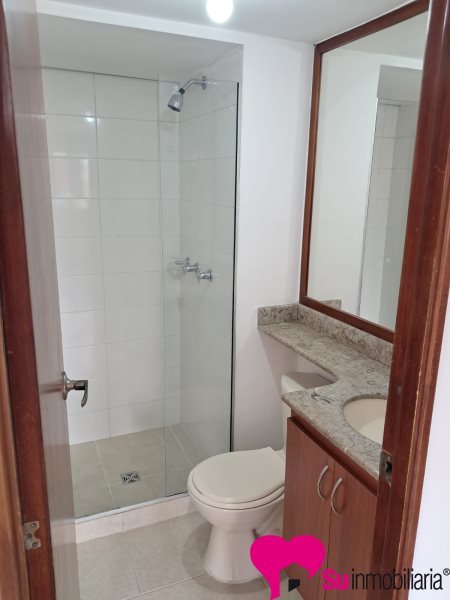 Apartamento Foto 1